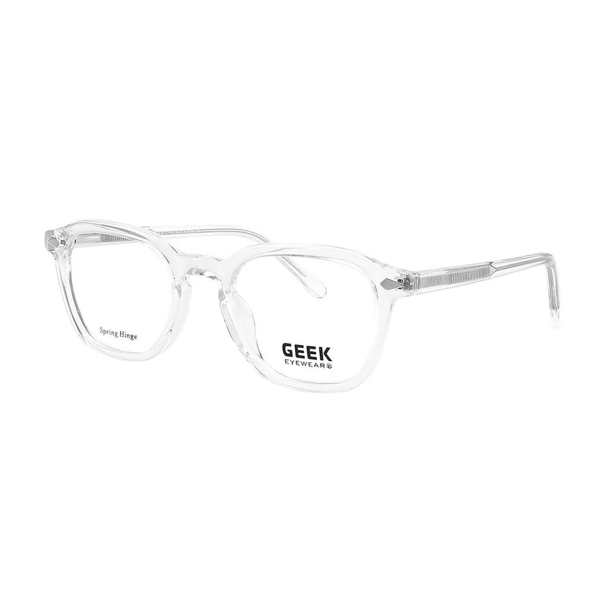 GEEK EYEWEAR PISCES Eyeglasses - view 3
